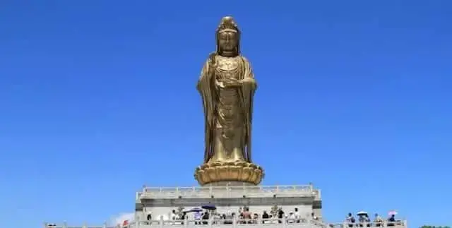 Путошань (普陀山)